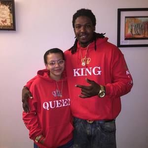 Meet your Posher, Milton